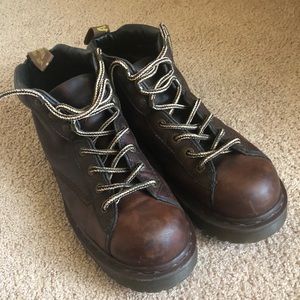 Vintage Dr Martens 8287 Air Wair 11